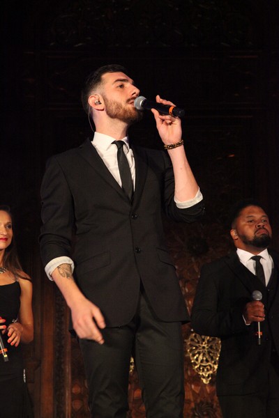 CCCL Beirut Gala Dinner
